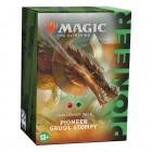 Magic the Gathering: Gruul Stompy - 2022 Pioneer Challenger Deck