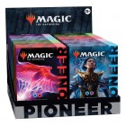 Magic the Gathering: 2022 Pioneer Challenger Deck Bundle (4)