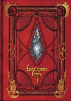 Encyclopaedia Eorzea Vol.2: the World Of Final Fantasy XIV