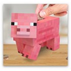 Säästöpossu: Minecraft - Pig Money Bank