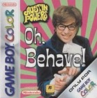 Austin Powers Oh Behave! (CIB) (GBC) (Käytetty)