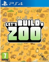 Let\'s Build A Zoo (+ Dinosaur Island)
