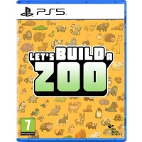 Let\'s Build A Zoo (+ Dinosaur Island)