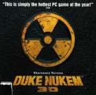 Duke Nukem 3D (Shareware Version) (Bigbox) (Käytetty)