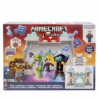 Minecraft: Creator Series - Party Supreme's Palace Playset