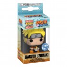 Avaimenper: Funko Pocket Pop! Naruto - Naruto With Noodles