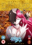 Elfen Lied: Complete Collection