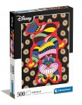 Palapeli: Disney - Cheshire Cat (500pcs)
