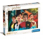 Palapeli: Harry Potter - Triwizard Champions (1000pcs)