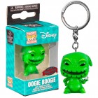 Avaimenper: Pocket PoP - Disney Oogie Boogie (Exclusive)