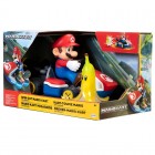 Figu: Mario Kart - Spinout Mario Kart (6cm)
