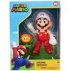 Figu: Super Mario Bros - Mario (10cm)