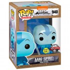Figu: Funko POP! vinyl - Avatar Aang Spirit (Exclusive)