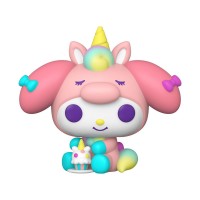 Funko Pop! Sanrio: Hello Kitty - My Melody (UP)