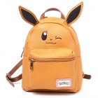 Reppu: Pokemon Eevee Backpack (32cm)