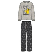 Pyjama: Pokemon - Pikachu (Adult, L)