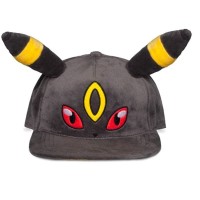 Lippis: Pokemon Umbreon Cap