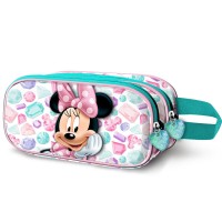 Penaali: Disney Minnie Diamonds 3D Double