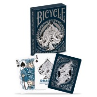 Pelikortit: Bicycle - Dragon Poker
