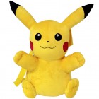 Reppu: Pokemon Pikachu Backpack Plush Toy (36cm)