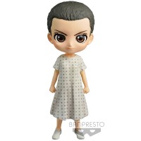 Figu: Stranger Things - Eleven Vol.4 Q Posket (13cm)