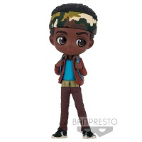 Figu: Stranger Things - Lucas Q Posket (13cm)