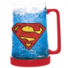 Muki: Dc Comics - Superman Ice Freezer Mug