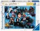 Palapeli: Harry Potter - Magic World (1000pc)
