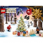 Joulukalenteri: LEGO Star Wars - Advent Calendar 2022