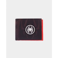 Lompakko: Spiderman - Miles Morales Bifold Wallet