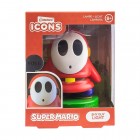 Lamppu: Super Mario - Shy Guy 3D
