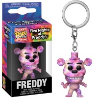 Avaimenper: Funko Pocket Pop!: Five Nights at Freddy\'s - Freddy