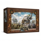 A Song of Ice & Fire: Golden Company War Elephants