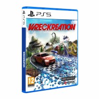 Wreckreation