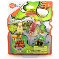 HEXBUG: Nano Real Bugs (3-Pack)