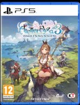 Atelier Ryza 3: Alchemist of the End & the Secret Key