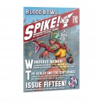 Blood Bowl: Spike! Journal: Issue 15