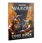 Warhammer Warcry: Core Book 2022 Sääntökirja