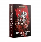 Age Of Sigmar: Cursed City (pb)