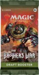 MtG: The Brothers War Draft Booster