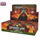 MtG: The Brothers War Set Booster Display (30)