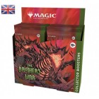 MtG: The Brothers War Collector Booster Display (12)
