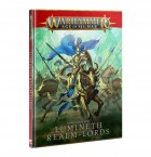 Battletome: Lumineth Realm-lords 2022