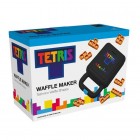 Vohvelirauta: Tetris - Waffle Maker