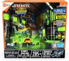 HEXBUG: Junkbots Factory Collection - New Port Power Plant Playset