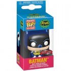 Avaimenper: Pocket POP! DC Comics Batman - Batman (Exclusive)