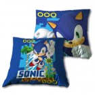 Tyyny: Sonic Cushion