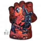 Pehmo: Marvel - Deadpool Glove (27cm)
