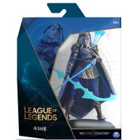 Figu: League Of Legends - Ashe (15cm)