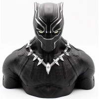 Säästölipas: Marvel Comics - Deluxe Black Panther Wakanda (20cm)